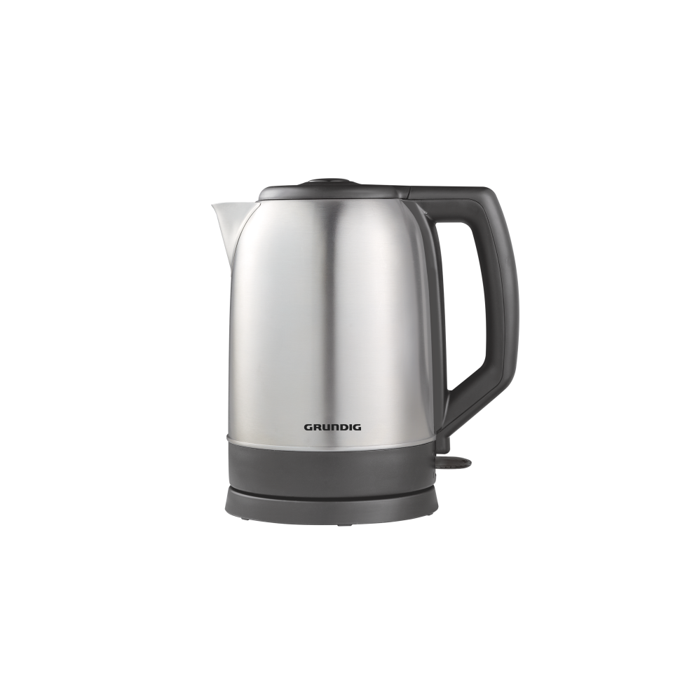 KL 4112 I Grundig Kettle & Su Isıtıcı