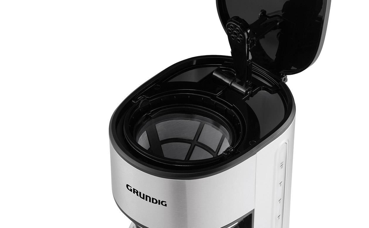 KM 5620 Grundig Filtre Kahve Makinesi