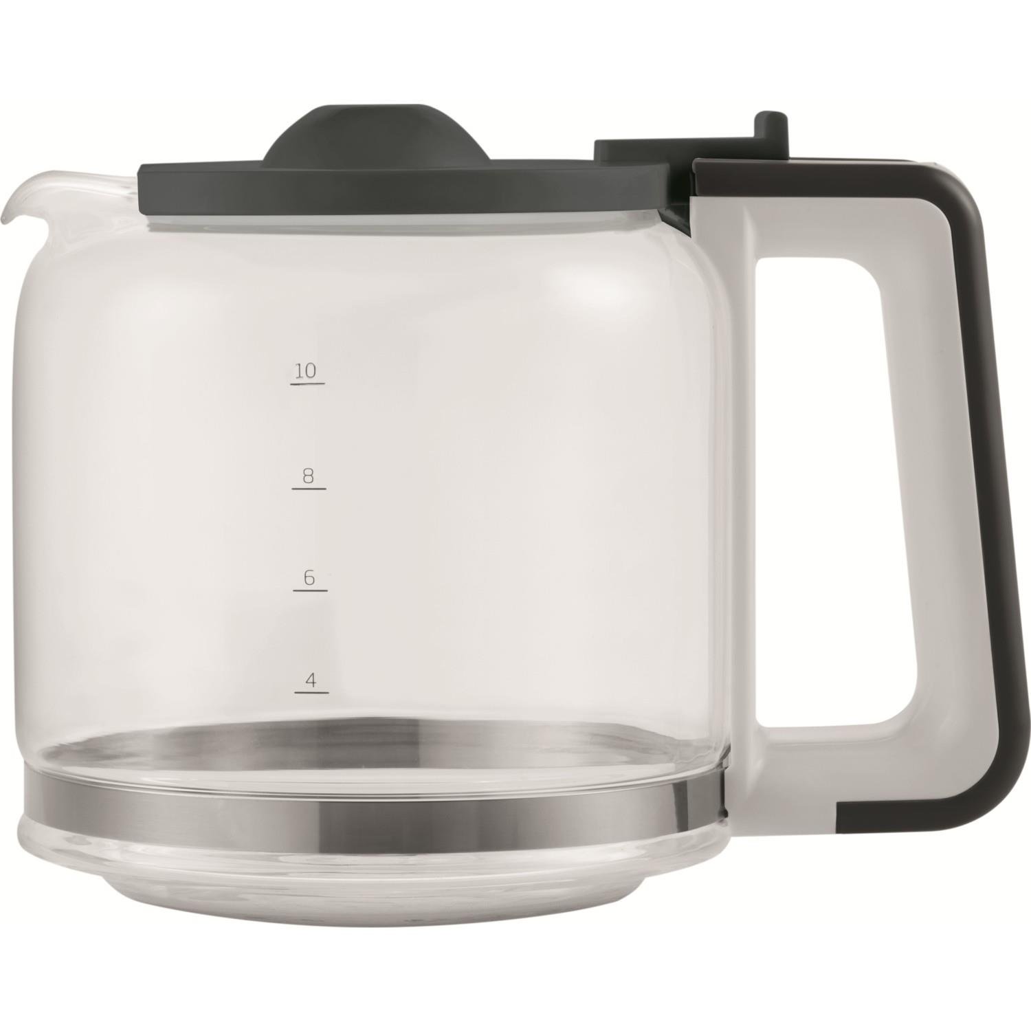 KM 5860 P Grundig Filtre Kahve Makinesi