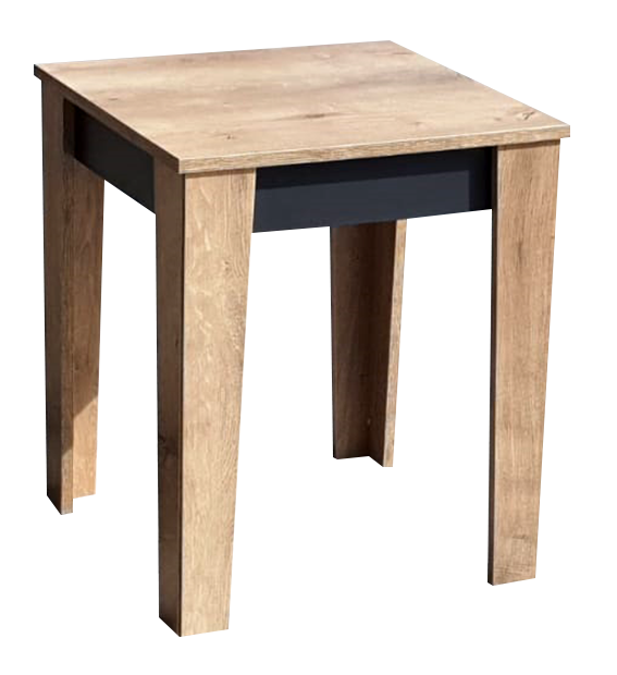 KSH101 Köşe Sehpa 55x55x60cm