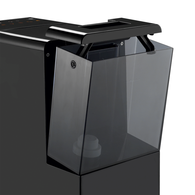 KVA 4831 Grundig Tam Otomatik Kahve Makinesi