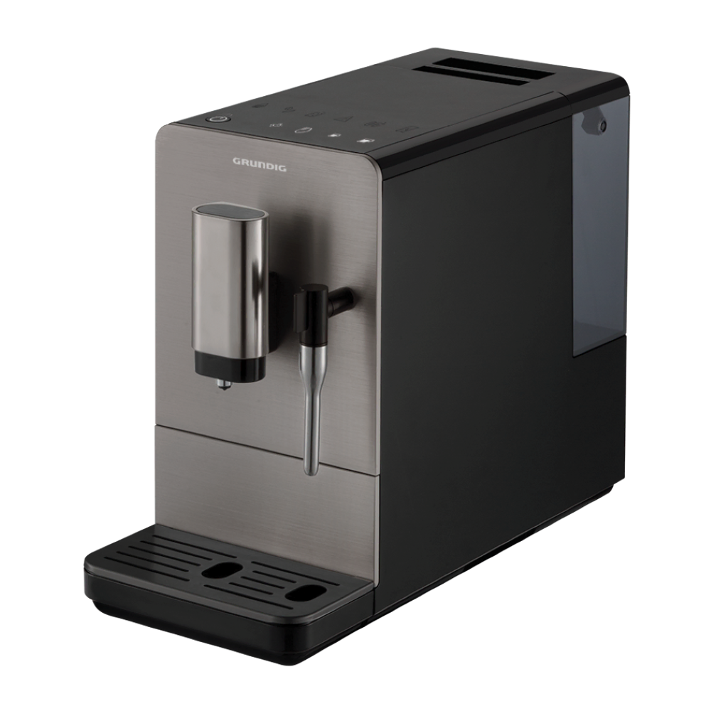 KVA 4831 Grundig Tam Otomatik Kahve Makinesi