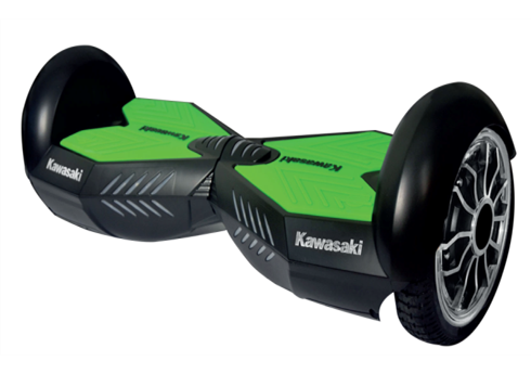 KX-PRO 10.0A Kawasaki 10 inc Kaykay