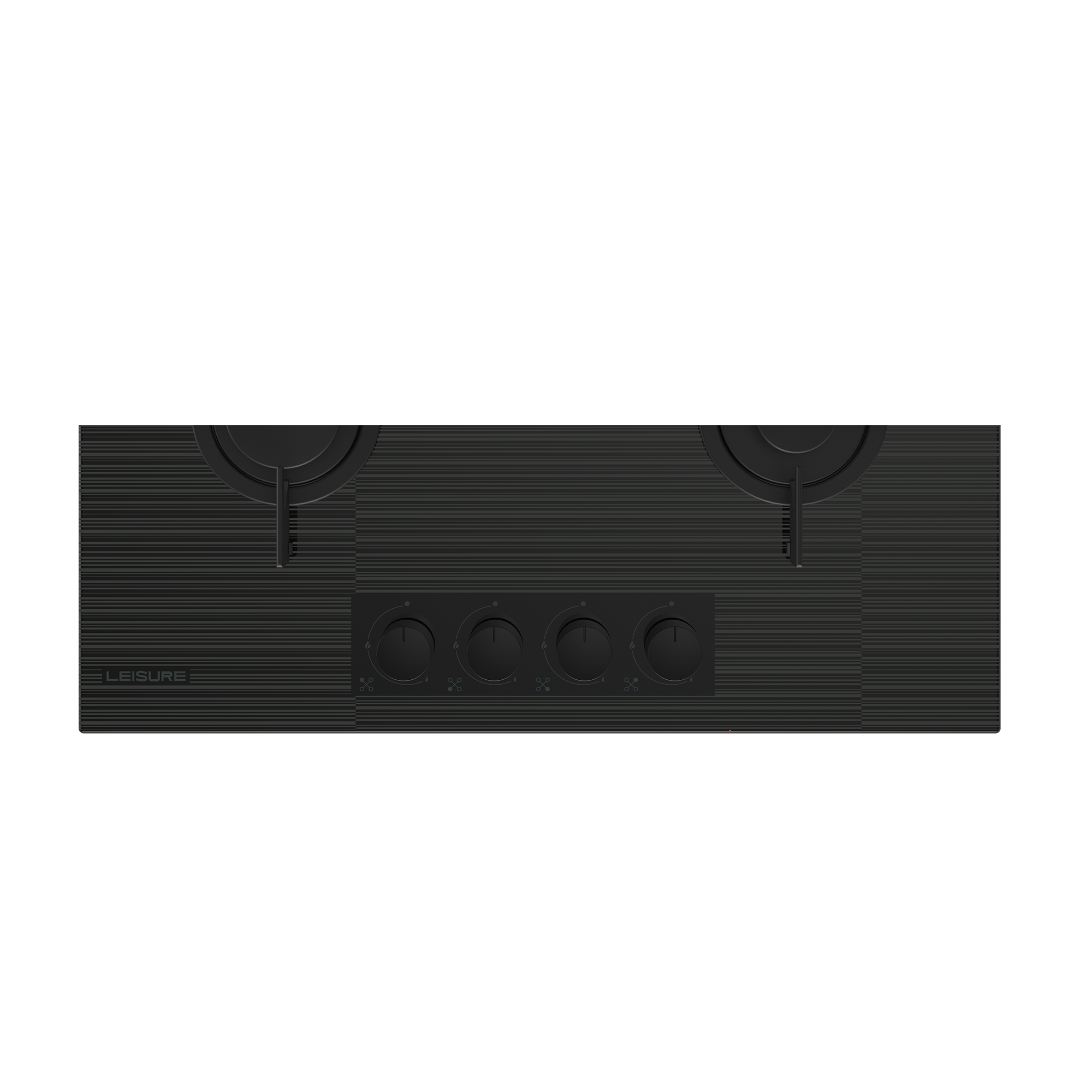 Leisure Ankastre 3'lü Set Ocak + Fırın + Davlumbaz