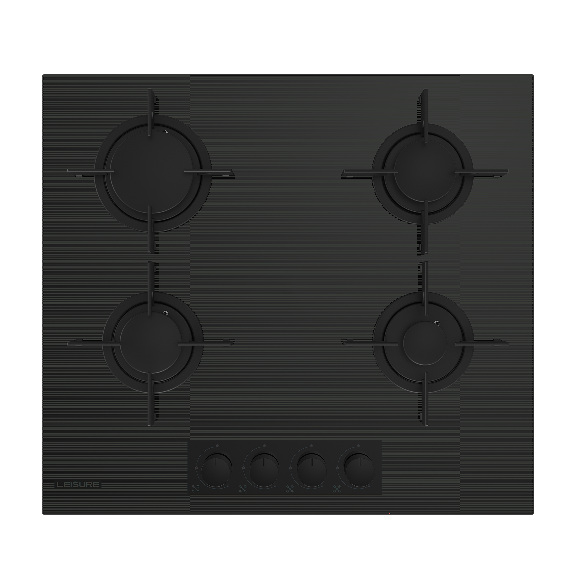 Leisure Ankastre 3'lü Set Ocak + Fırın + Davlumbaz