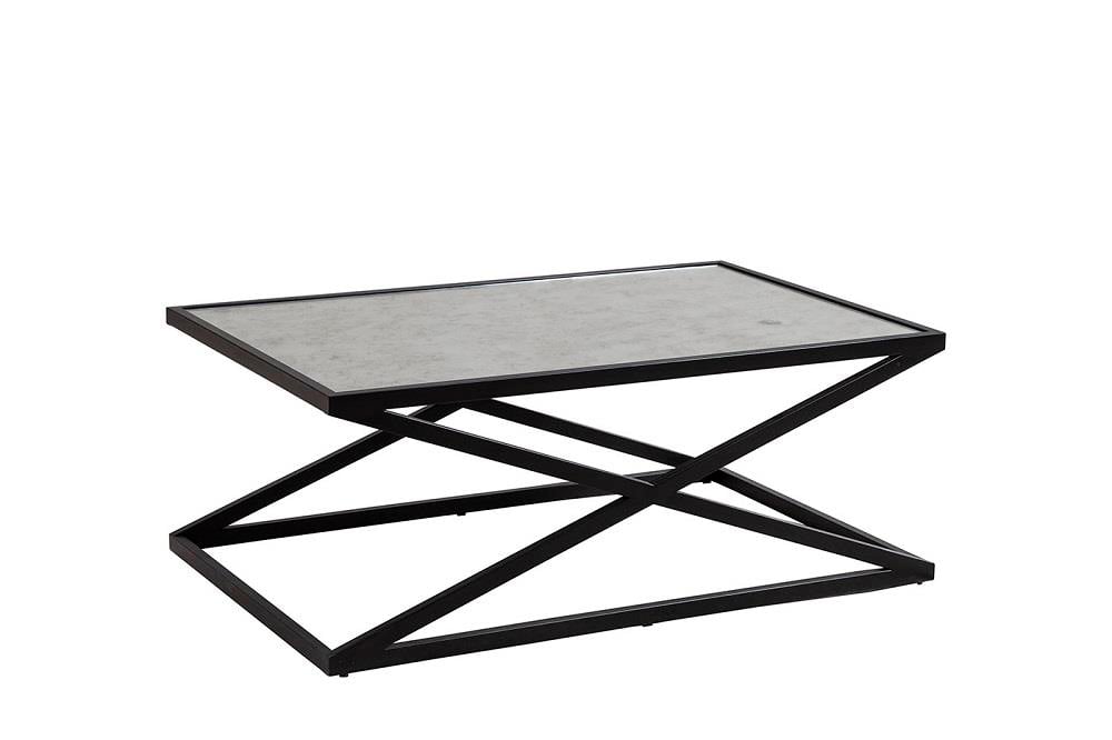 Lioni Dikdörtgen Orta Sehpa