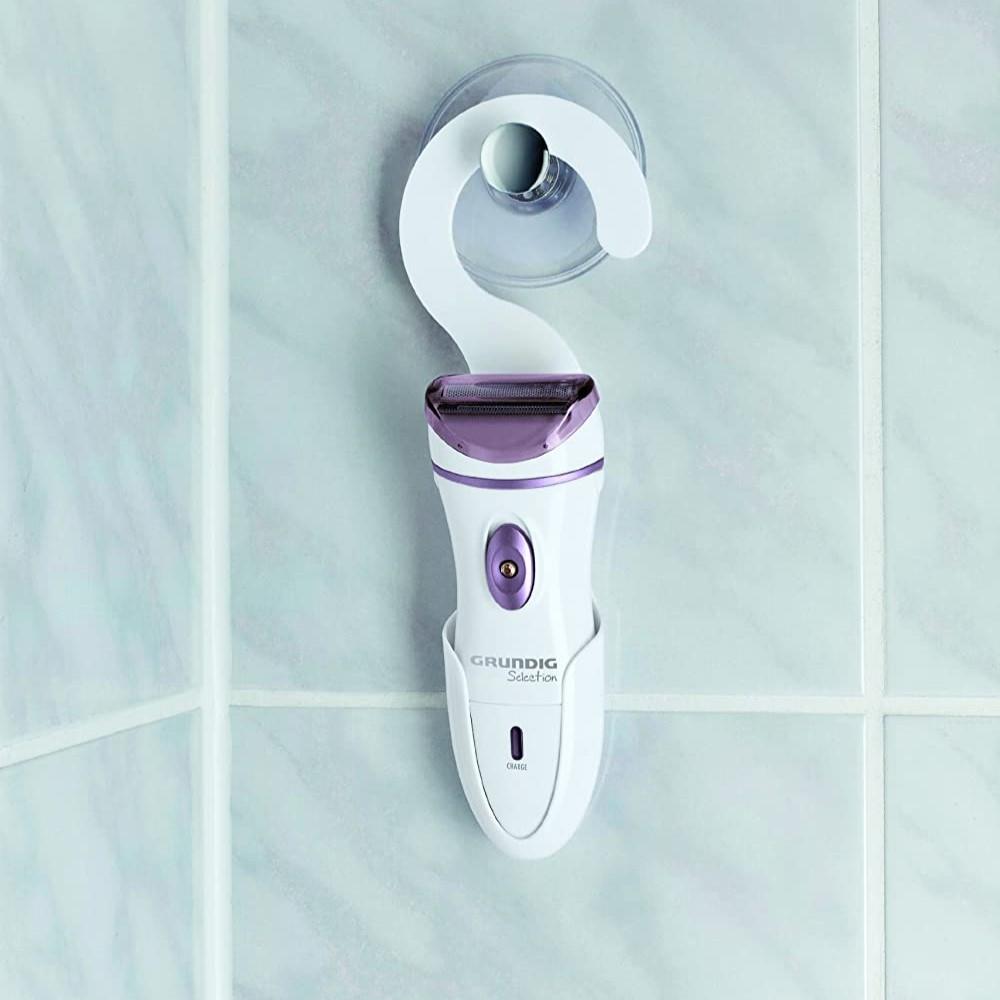 LS 7140 Grundig Su Geçirmez Kadın Traş Makinesi