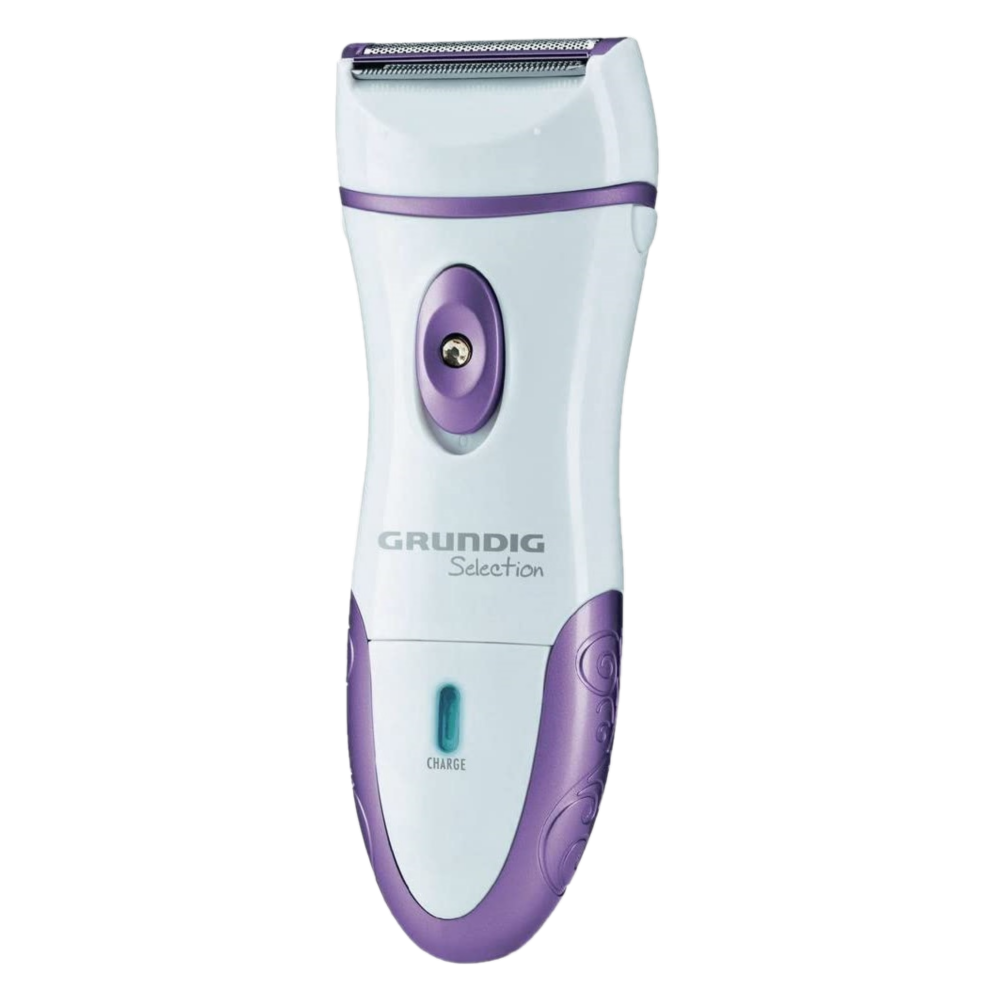 LS 7140 Grundig Su Geçirmez Kadın Traş Makinesi