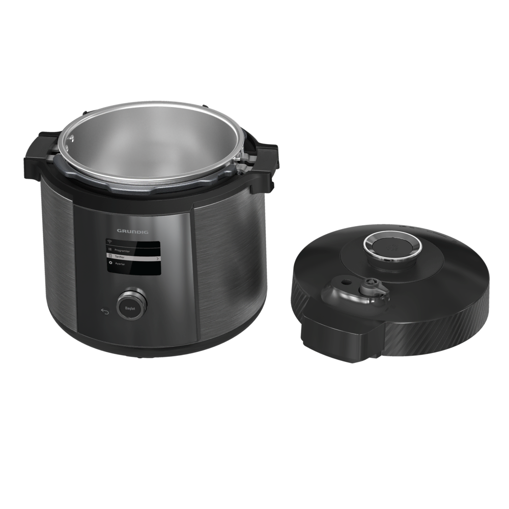 MC 425911 Grundig Çok Amaçlı Pişirici