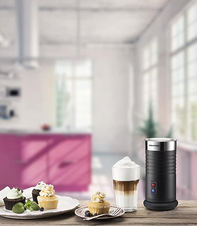 MF 5260 Grundig Süt Köpürtücü