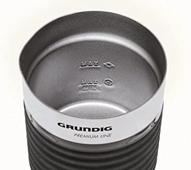 MF 5260 Grundig Süt Köpürtücü