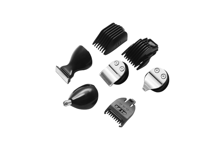 MGK 6841 Grundig Çok Amaçlı Saç ve Sakal Şekillendirme Seti