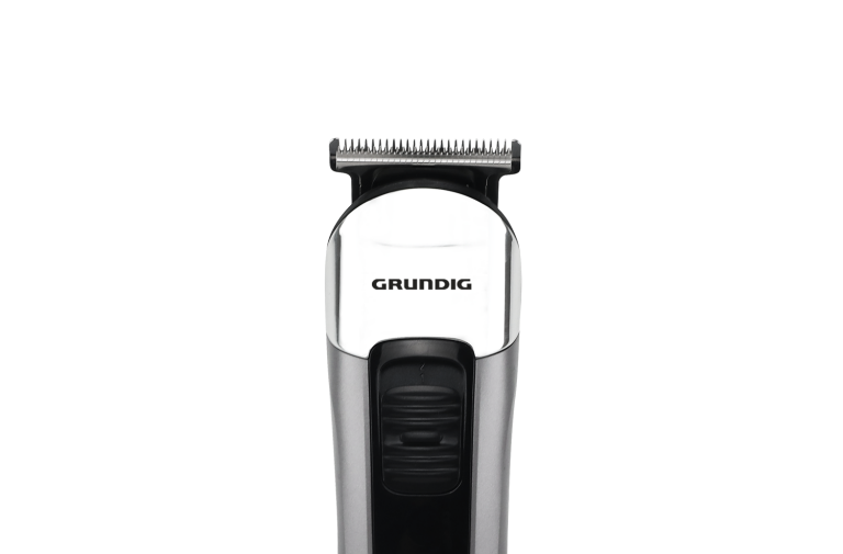 MGK 6841 Grundig Çok Amaçlı Saç ve Sakal Şekillendirme Seti