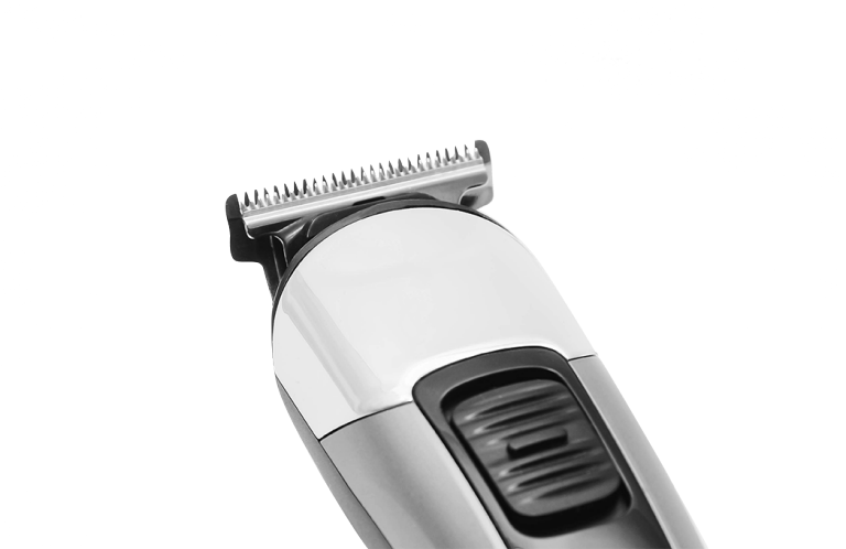 MGK 6841 Grundig Çok Amaçlı Saç ve Sakal Şekillendirme Seti