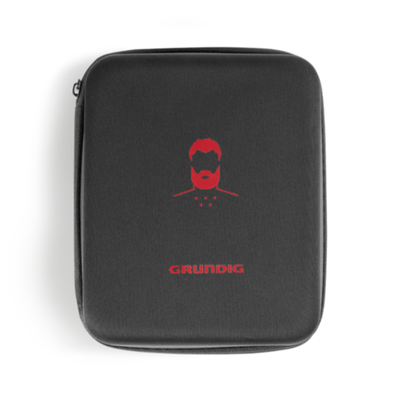 MGK 9030 Grundig ProClub™ Çok Amaçlı Saç ve Sakal Şekillendirme Seti