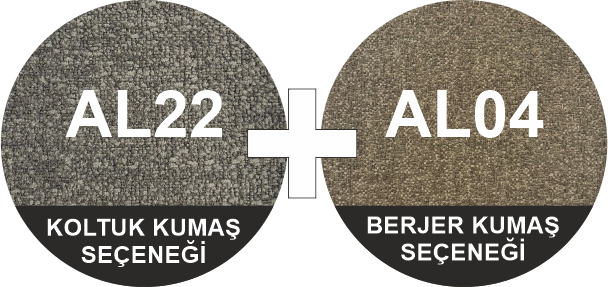 Milano 3+2+1 Koltuk Takımı