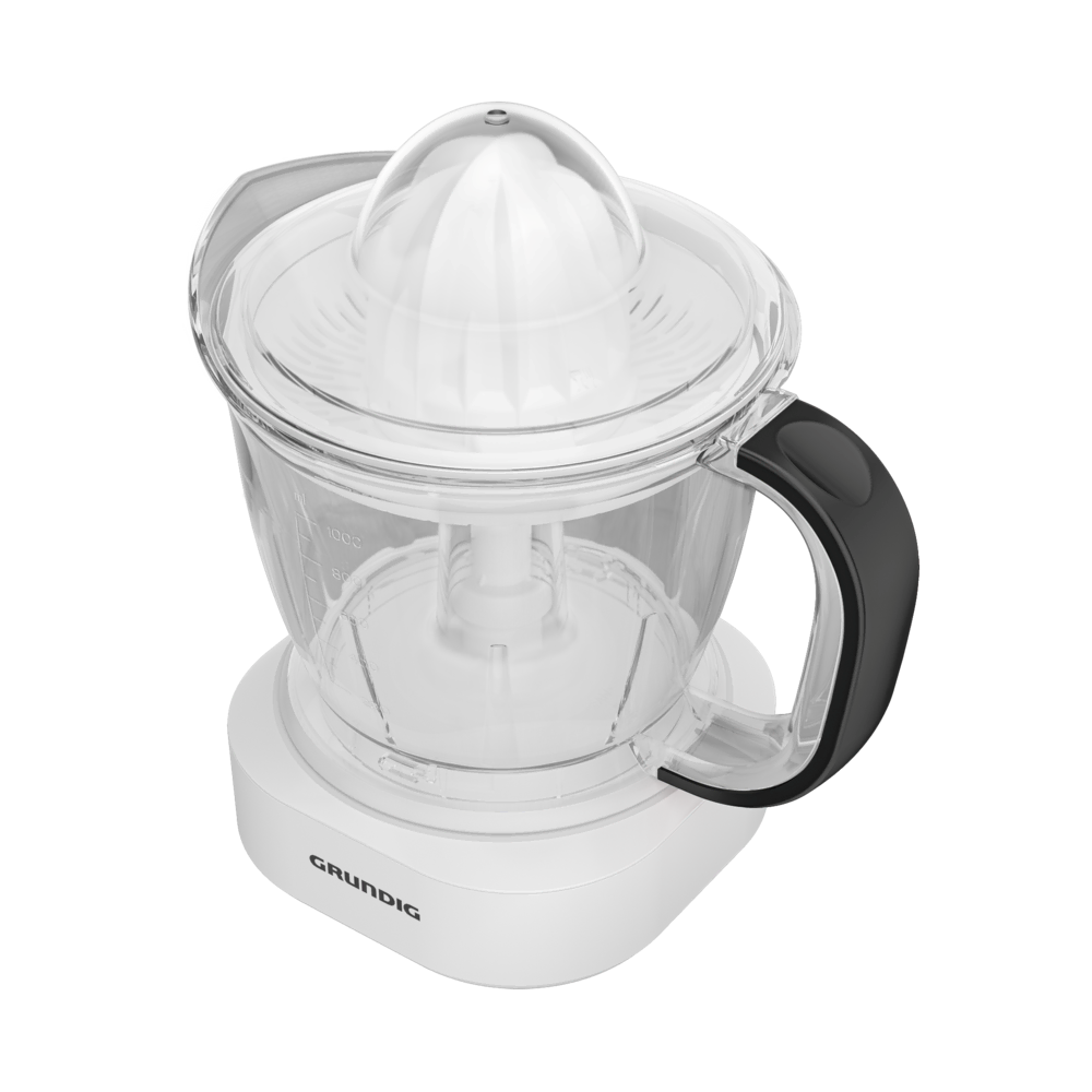 MS 421000 Grundig Narenciye Sıkacağı