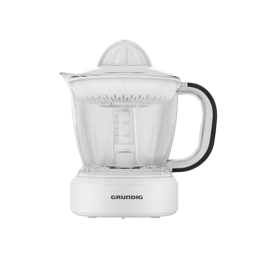 MS 421000 Grundig Narenciye Sıkacağı