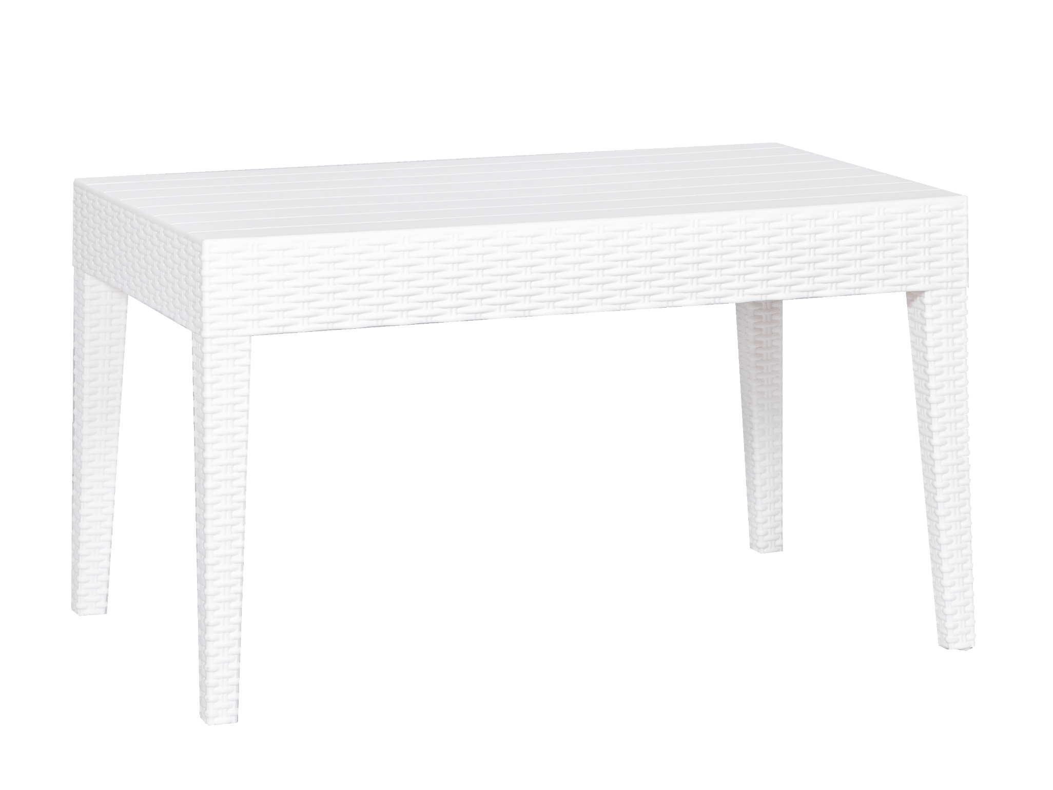 Nova Üçlü Beyaz Set, Minderli, 3+1+1+S