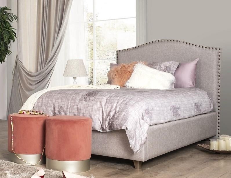 Olera Tek Kişilik Baza+Başlık 100luk