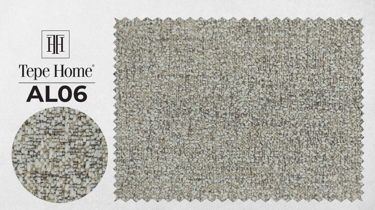 Patrizia 3+2+1 Koltuk Takımı