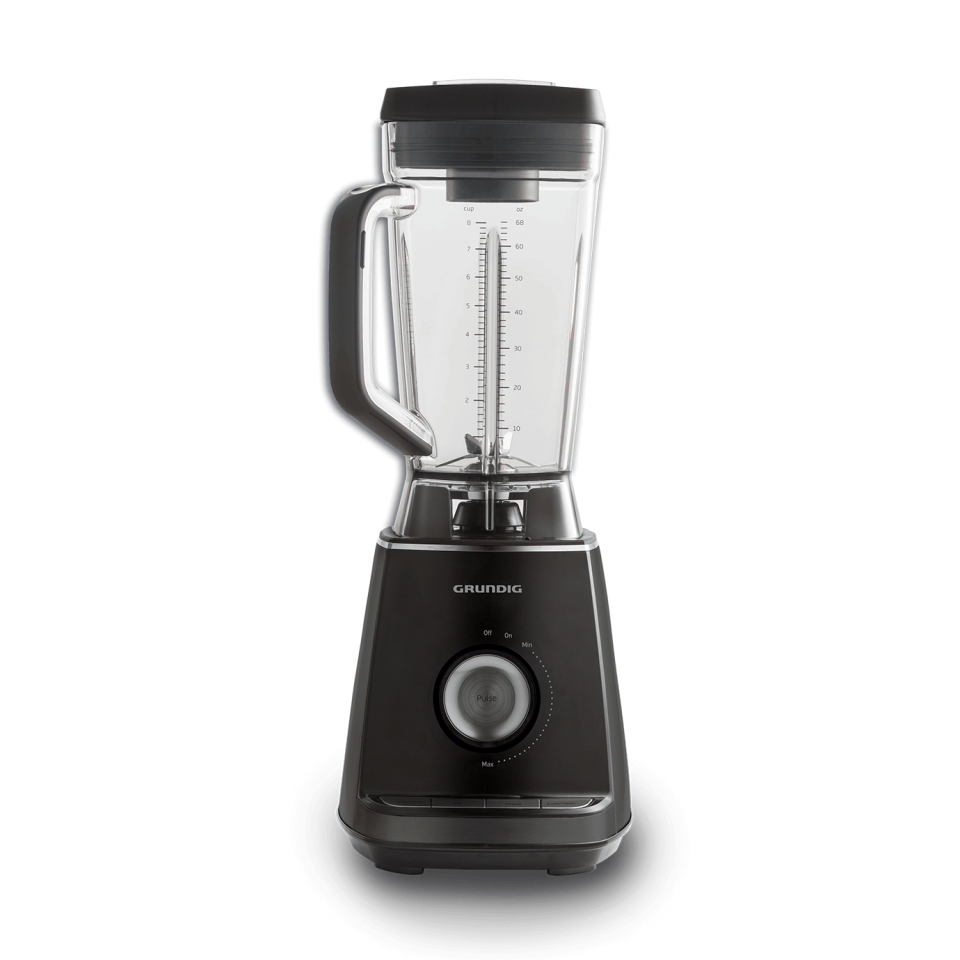 PB 8760 Grundig Professional Line® Power Blender