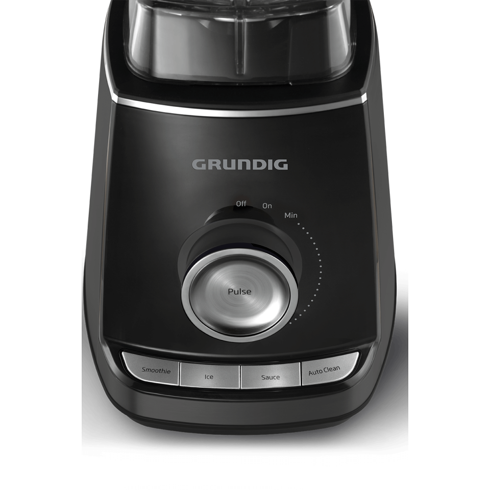 PB 8760 Grundig Professional Line® Power Blender
