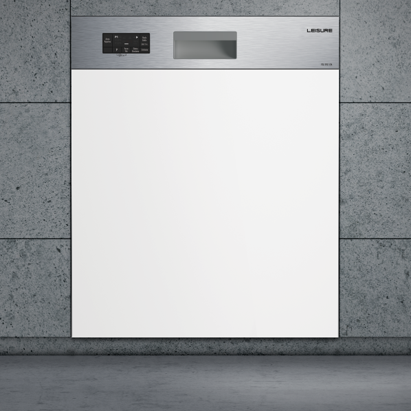 PBL 9951 XYA Leisure Yarı Ankastre Bulaşık Makinesi