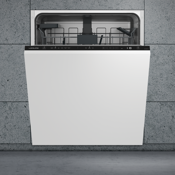 PBL 9964 FTA Leisure Tam Ankastre Bulaşık Makinesi