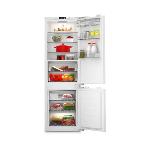 PBZL 1771 NFC Leisure Ankastre Net 265Lt. Buzdolabı