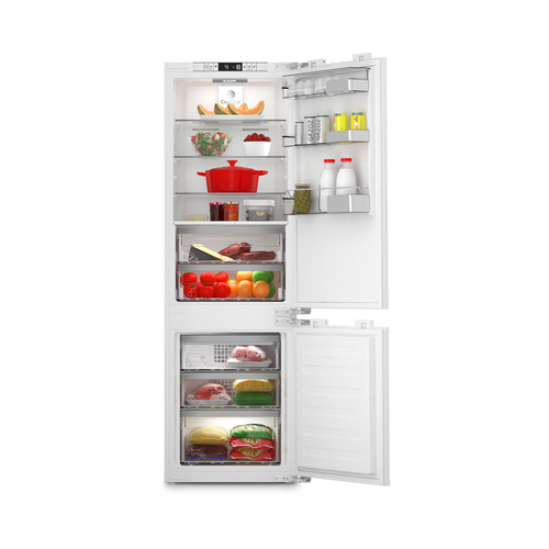 PBZL 1771 NFC Leisure Ankastre Net 265Lt. Buzdolabı