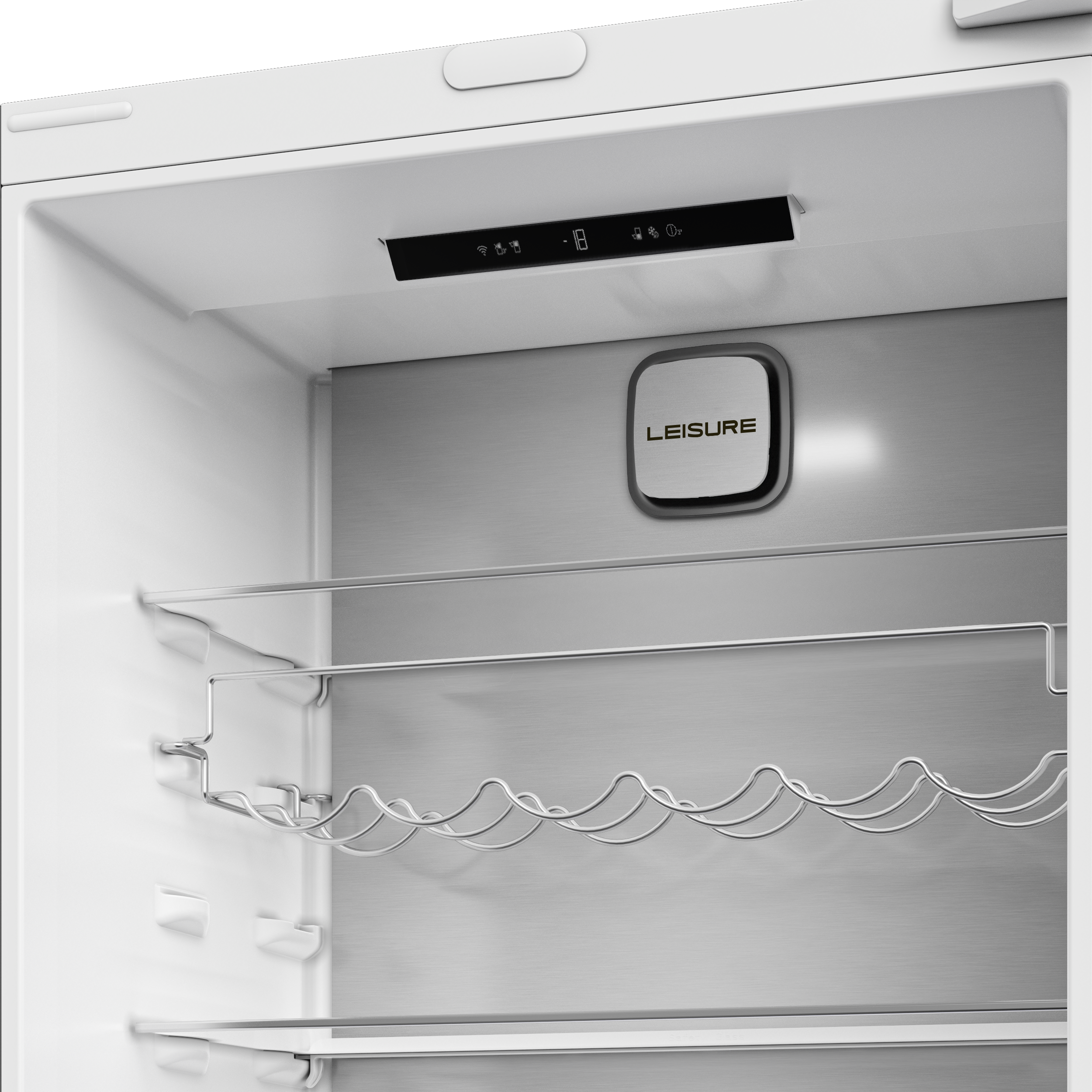 PBZL 9370 Leisure Tam Ankastre Net 370Lt. Buzdolabı