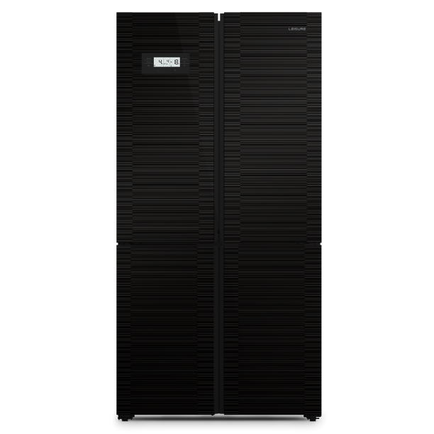 PBZL 9926 CLS Leisure Gardırop Tipi Net 572Lt Buzdolabı