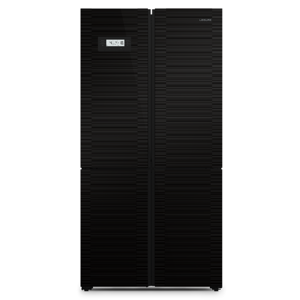 PBZL 9926 CLS Leisure Gardırop Tipi Net 572Lt Buzdolabı