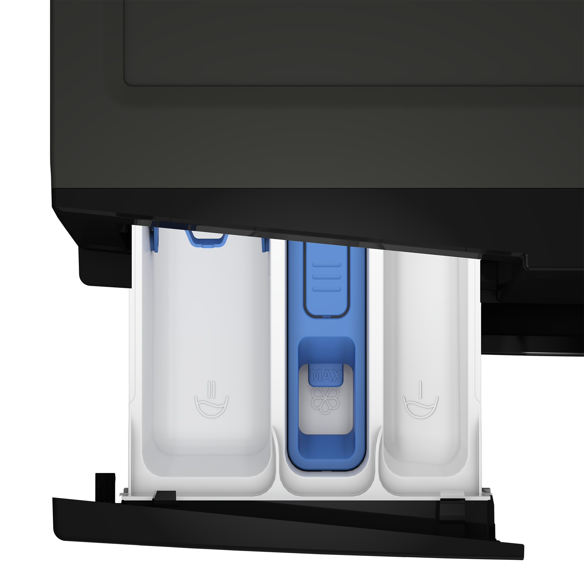 PCL 911 MG Leisure 10 Kg Inverter Motor HomeWhiz Smart Çamaşır Makinesi