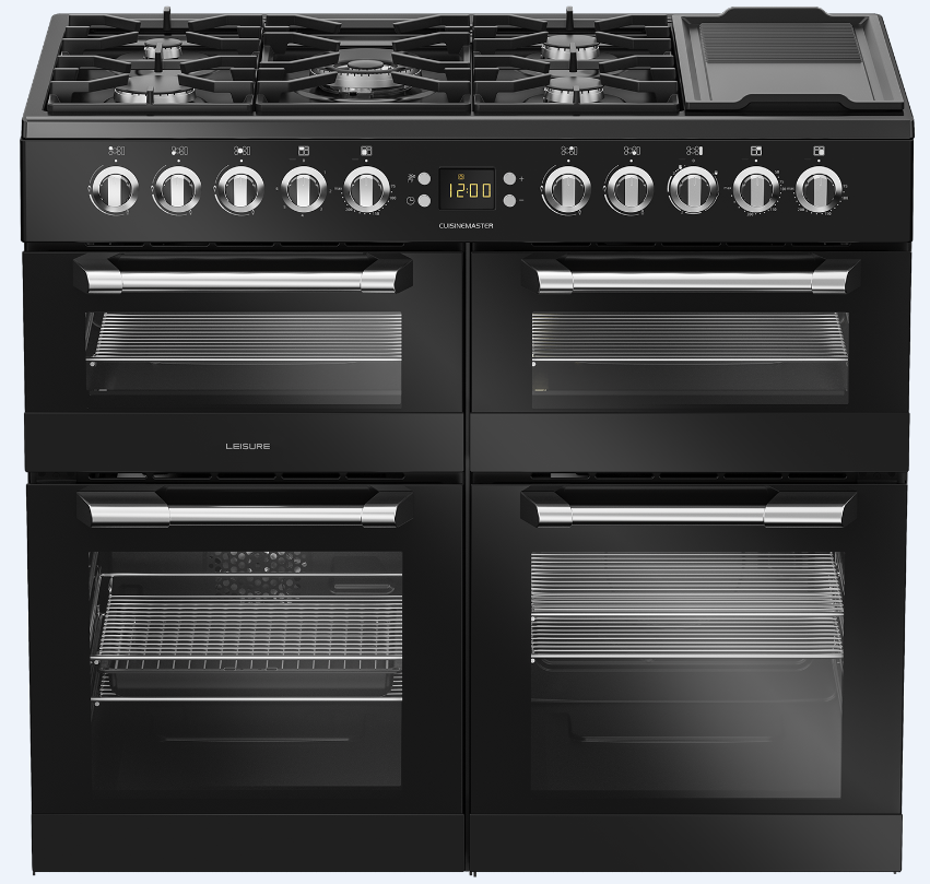 PCML 100 DF Leisure Kuzine Fırın