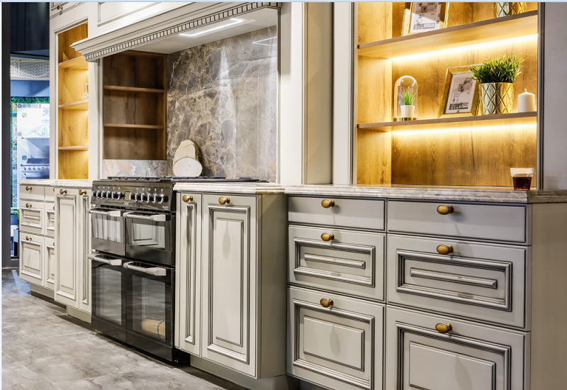 PCML 100 DF Leisure Kuzine Fırın