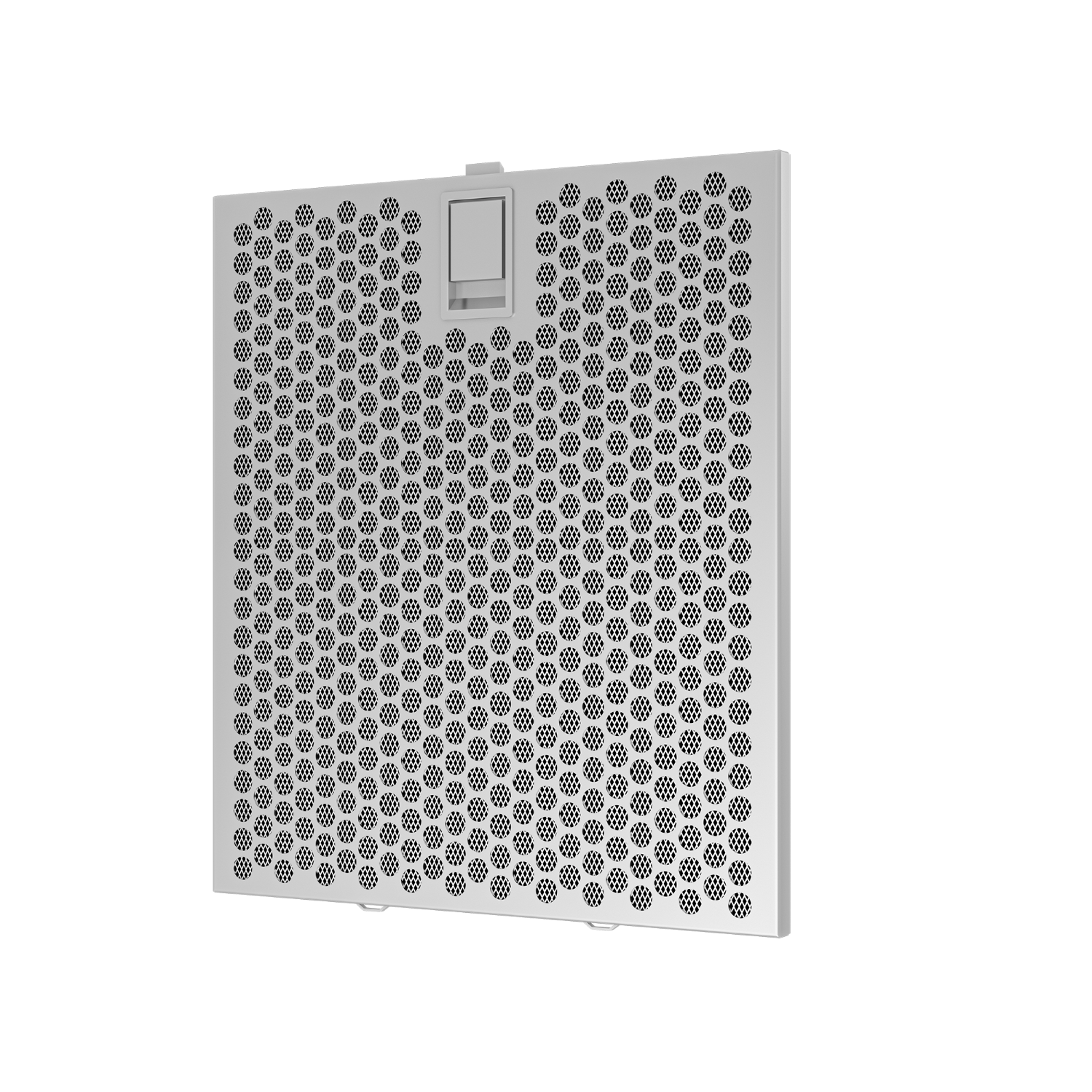 PDLA 43 S Leisure Boru Tipi Siyah Ada Davlumbaz