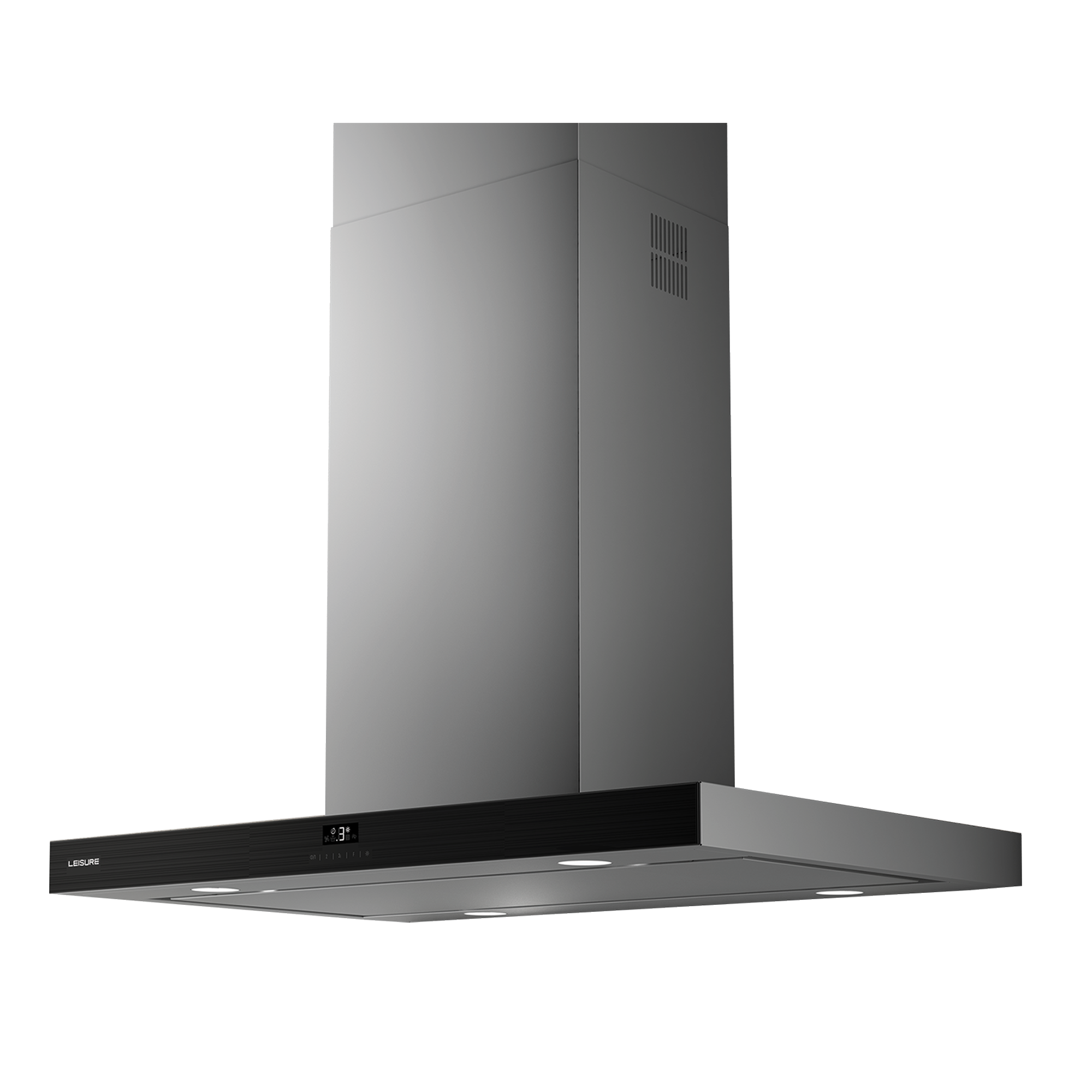 PDLA 90 ES Leisure T Tipi Ada Davlumbaz