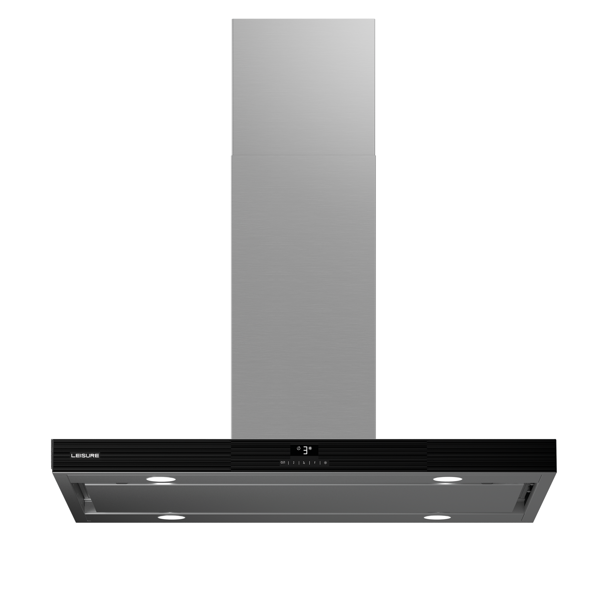 PDLA 90 ES Leisure T Tipi Ada Davlumbaz