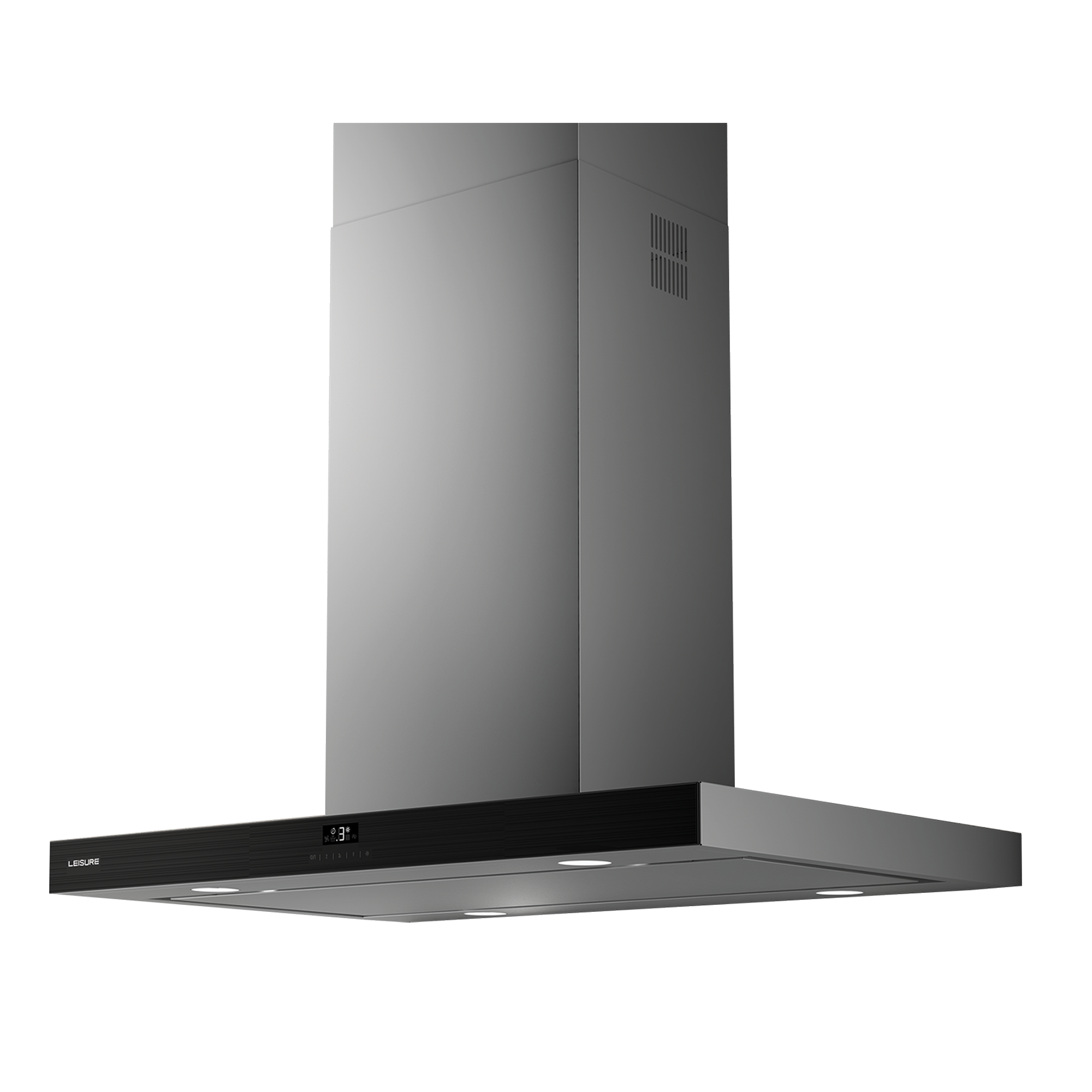 PDLA 98 ES Leisure T Tipi Ada Davlumbaz