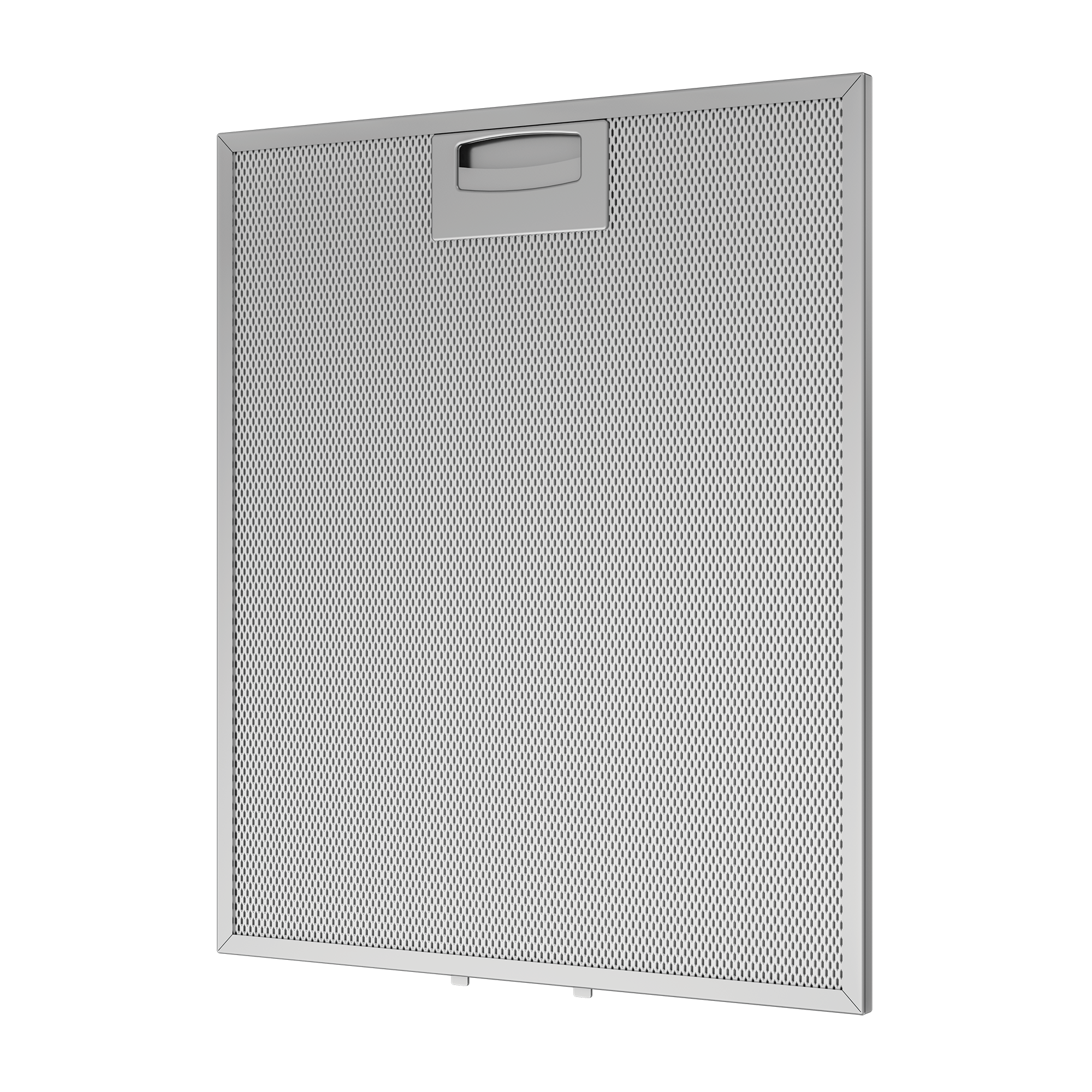 PDLG 60 S Leisure Silver Gömme Aspiratör