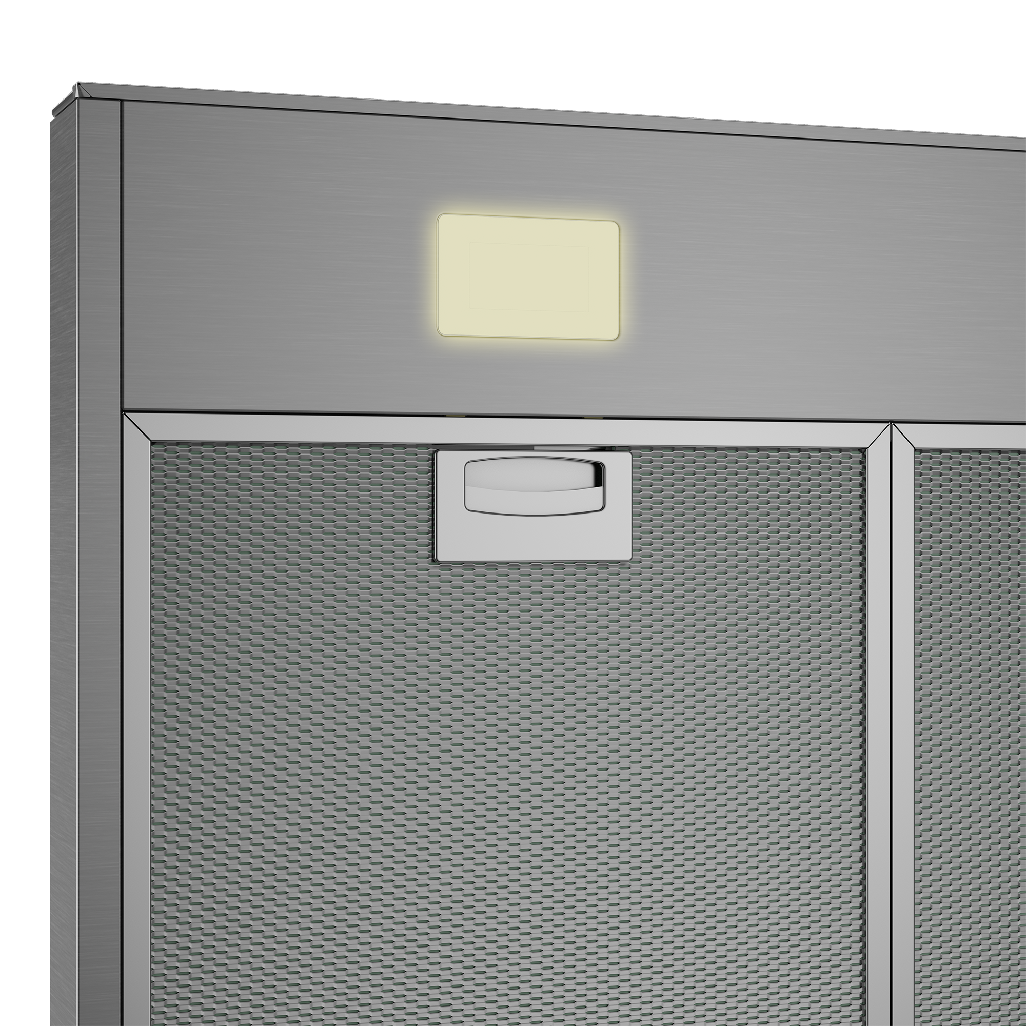 PDLT 909 S Leisure Inox T Tipi Davlumbaz