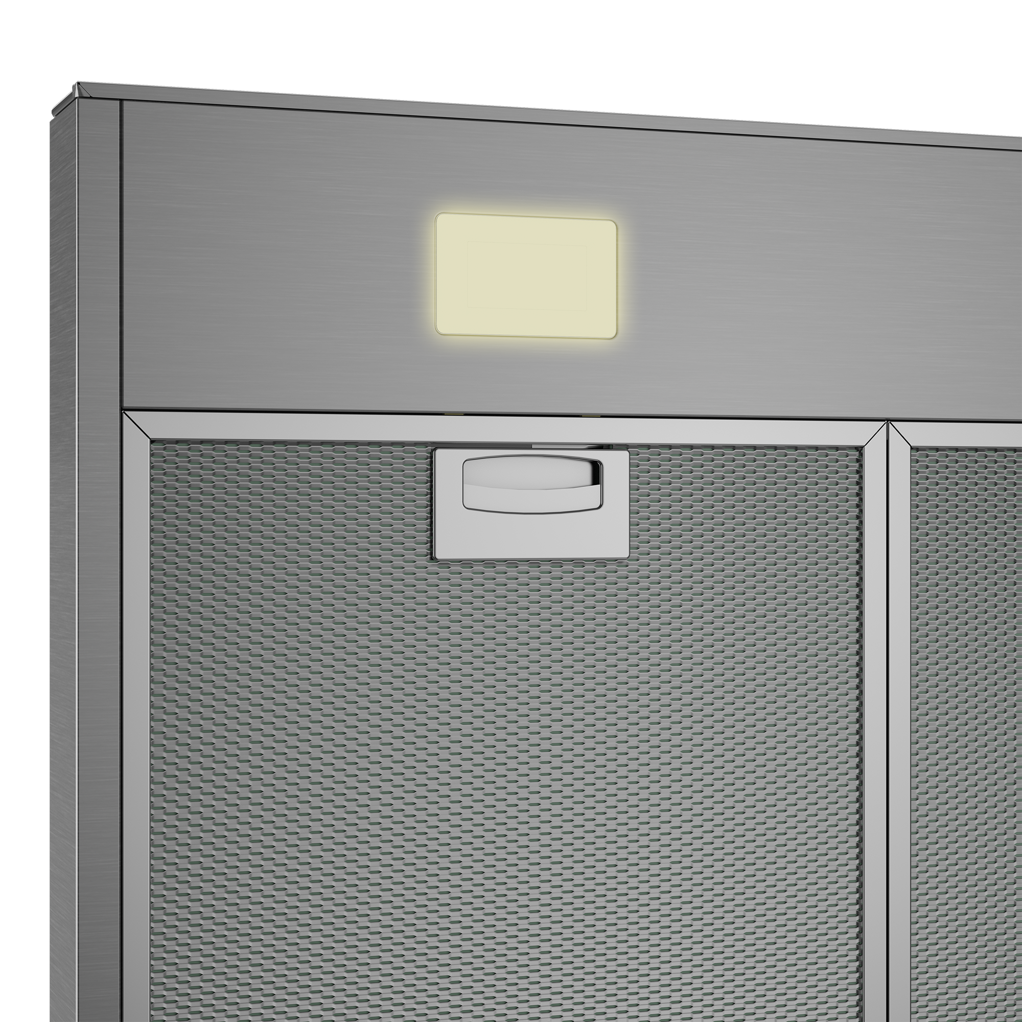 PDLT 909 S Leisure Siyah T Tipi Davlumbaz