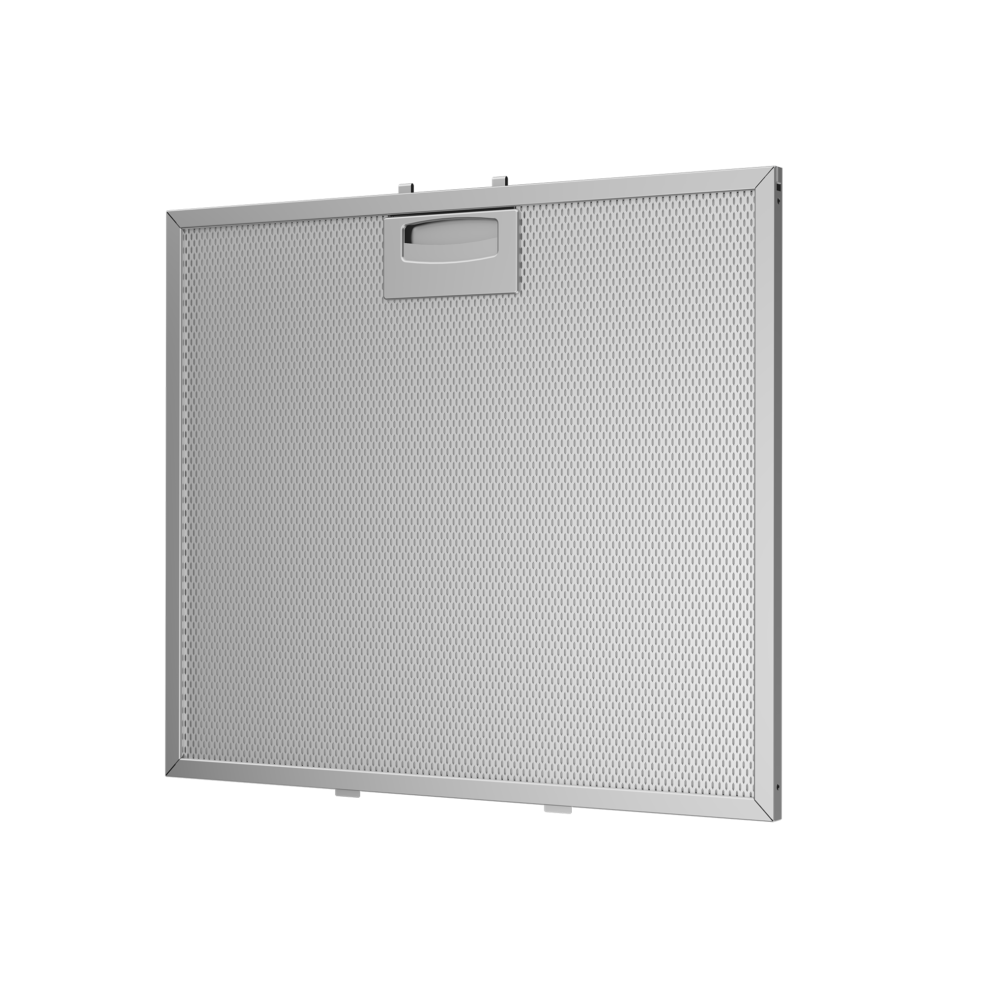 PDLY 909 S Leisure Siyah Cam Y Tipi Davlumbaz