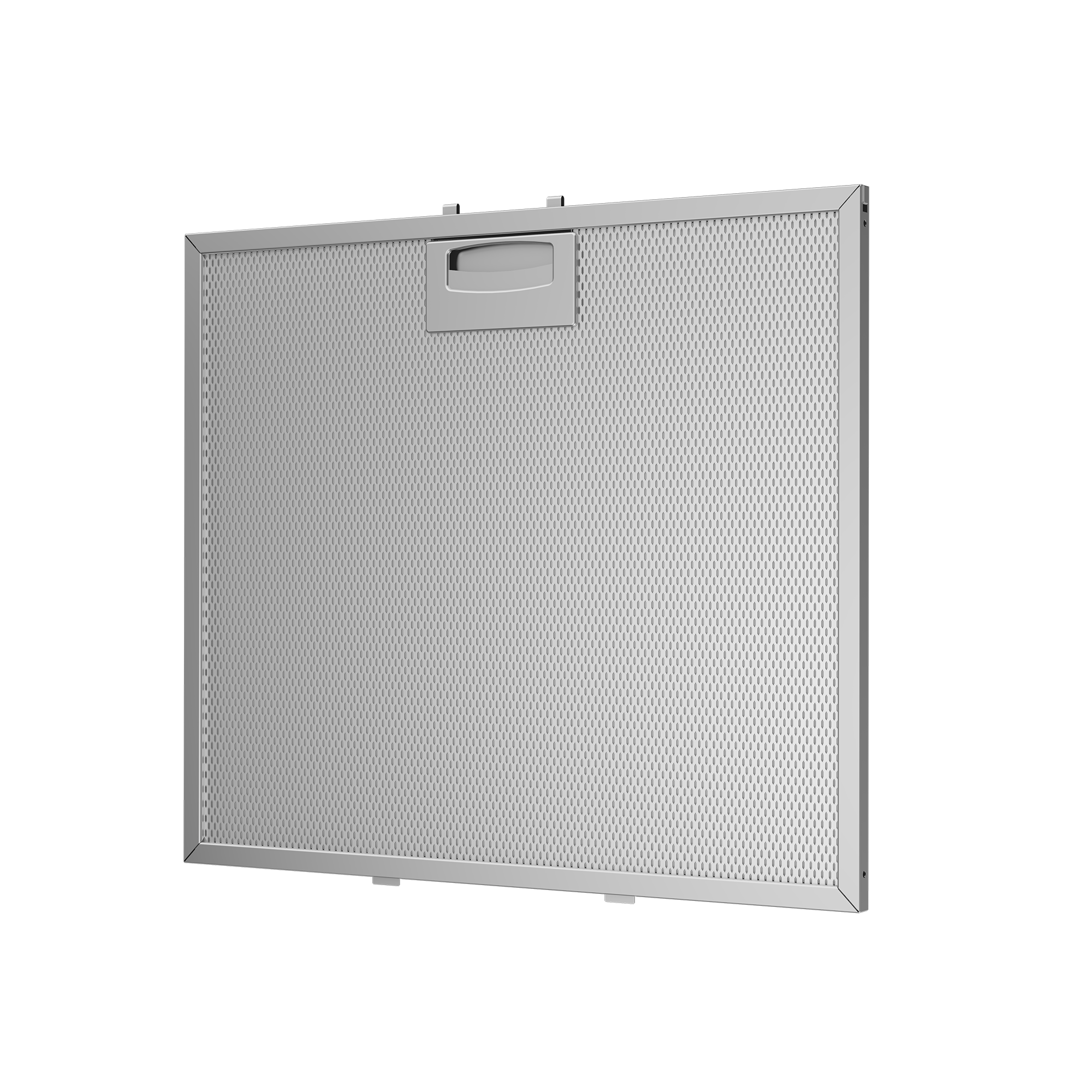 PDLY 909 S Leisure Siyah Cam Y Tipi Davlumbaz