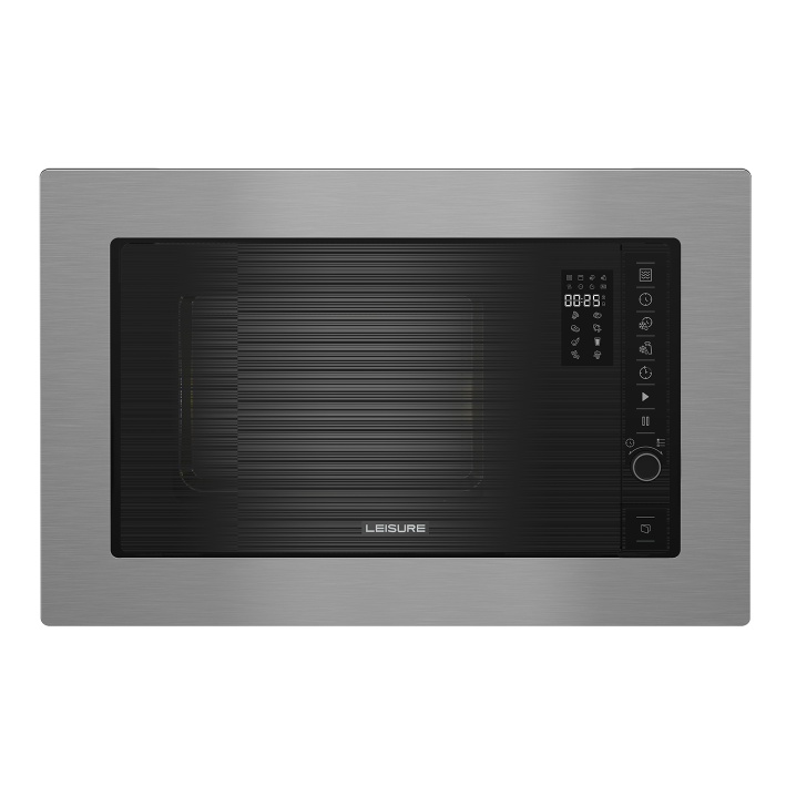 PMDL 201 EI Leisure Ankastre Mikrodalga Fırın + Kit