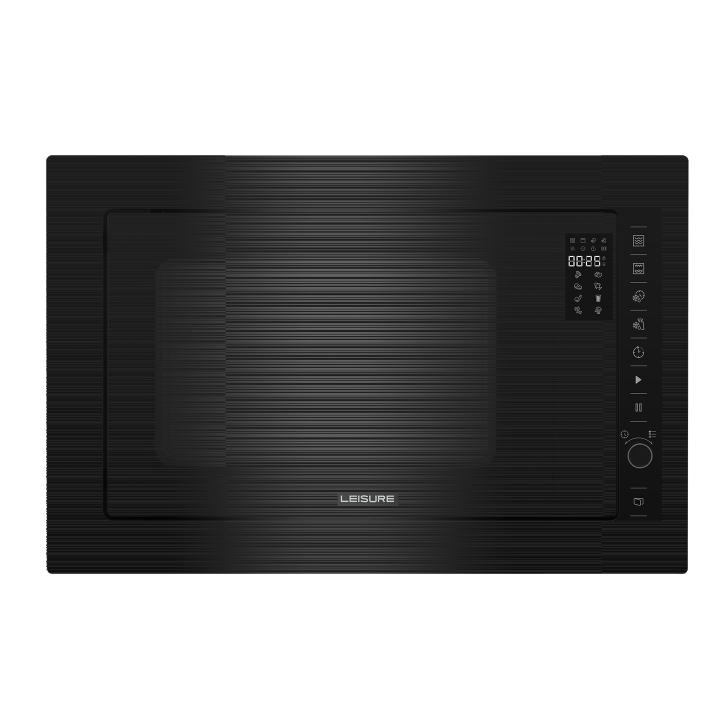 PMDL 251 FES Leisure Ankastre Mikrodalga Fırın