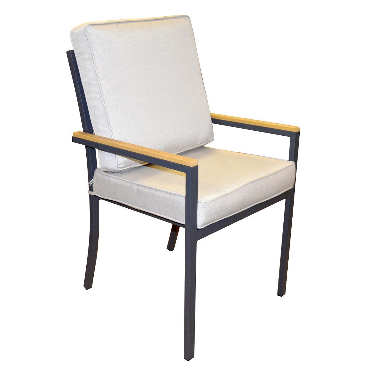 Provence 6'lı Dinning Alüminyum Set