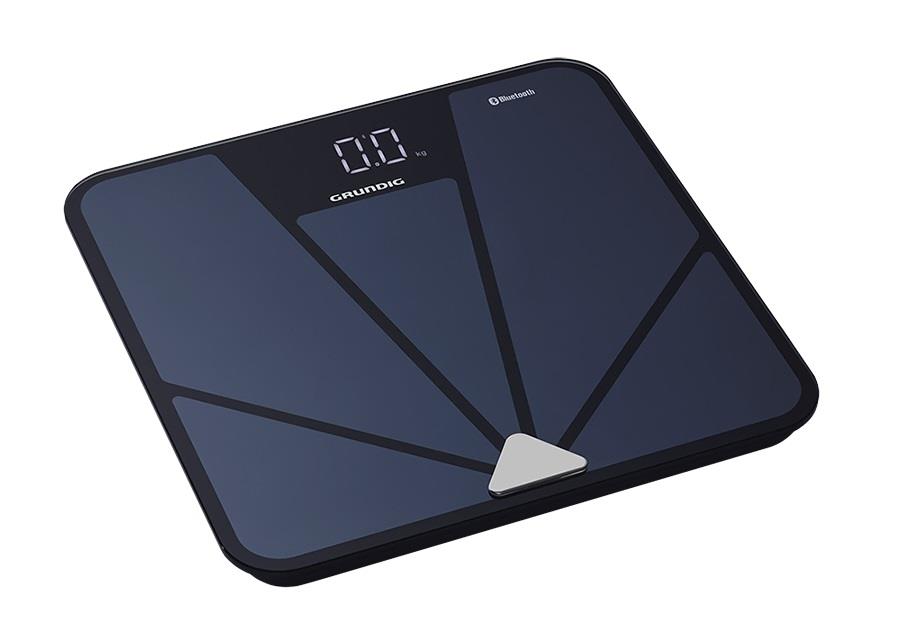PS 7010 Grundig Akıllı Bluetooth Dijital Tartı